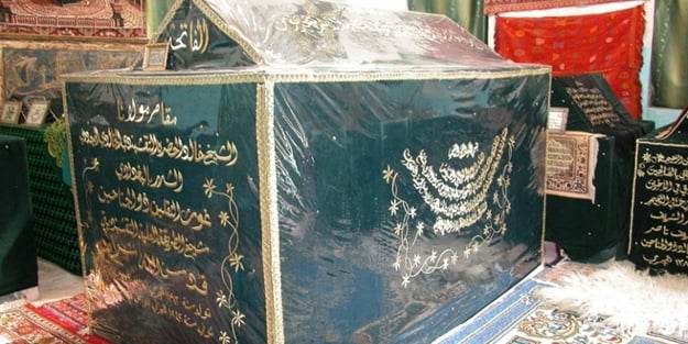 HÂLİD el-BAĞDÂDÎ