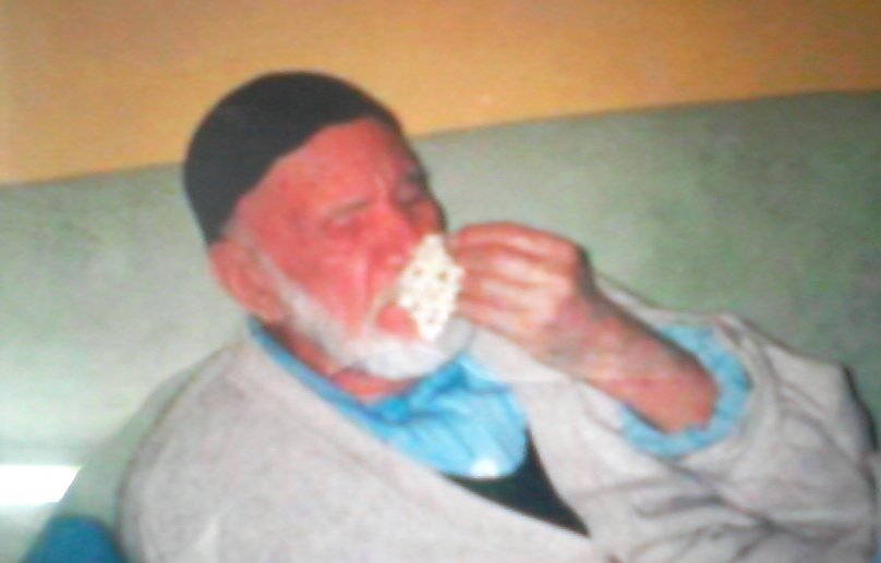 Hazret-i Şeyh Nuri Önal Mengüçoğlu el-Mazgirdi(KS)