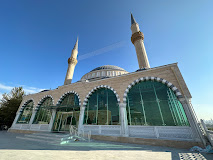 Şeyh Osman Siraceddin Tavili (k.s.)