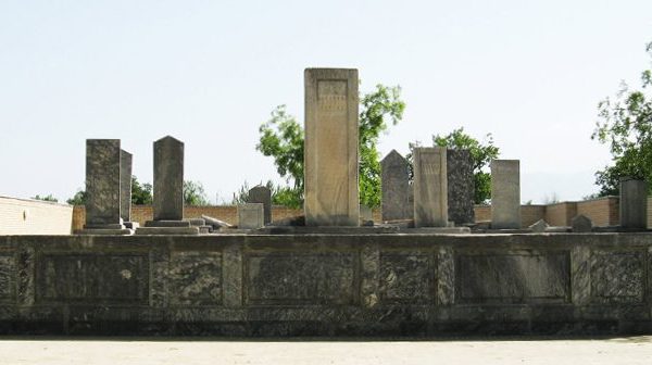 Hz. Şeth Ubeydullah Ahrar